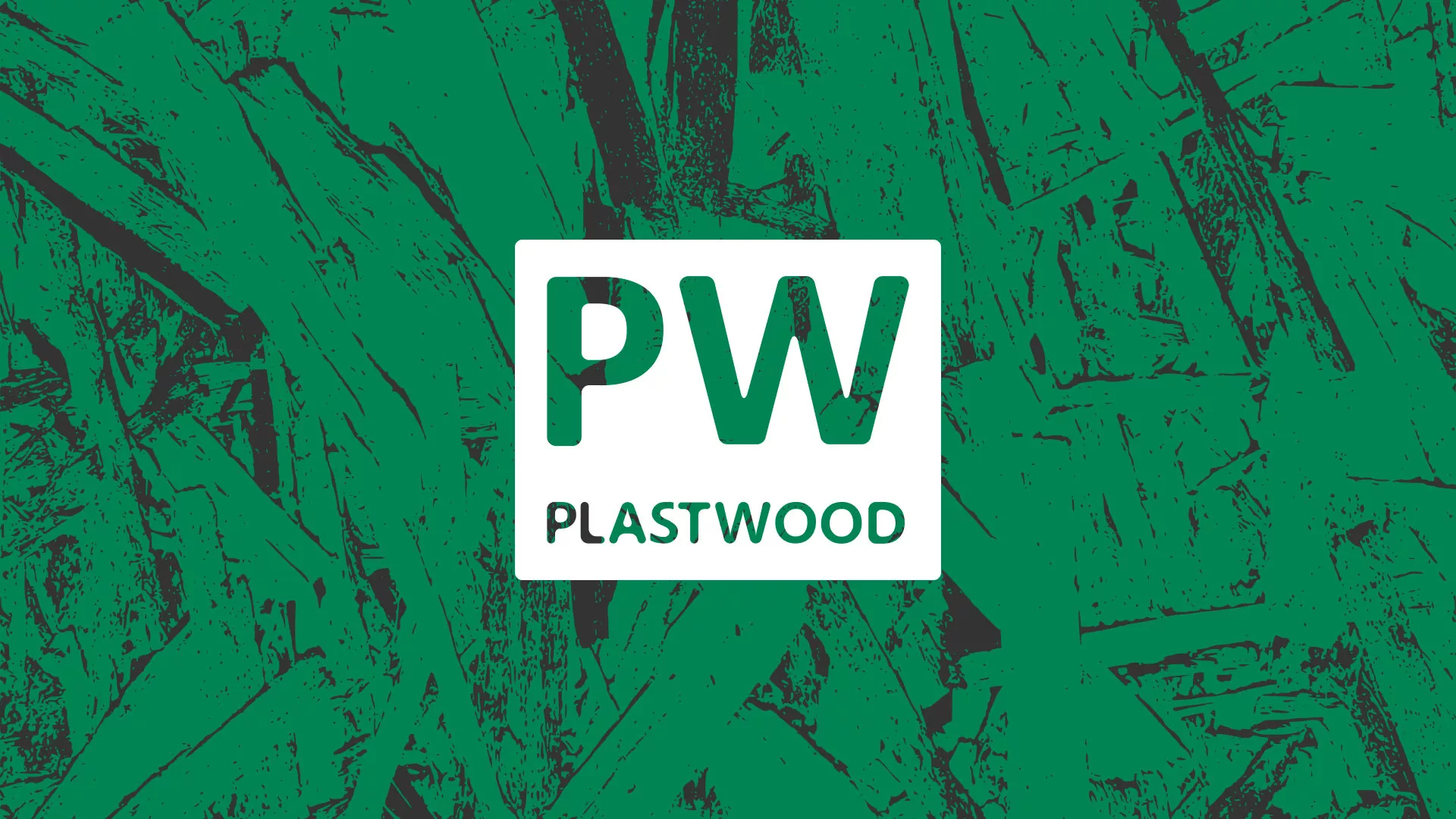 Разработка айдентики и сайта компании «Plastwood» в Жуковском