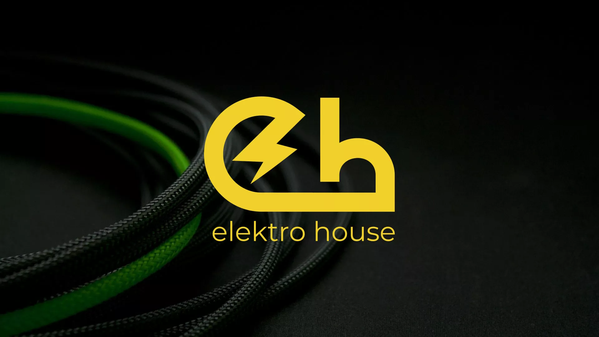 Создание сайта компании «Elektro House» в Жуковском