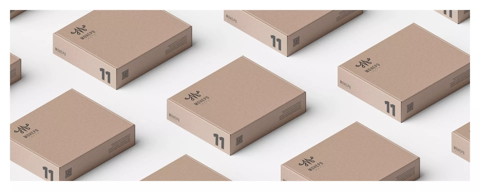 Разработка логотипа для кондитерской в Жуковском