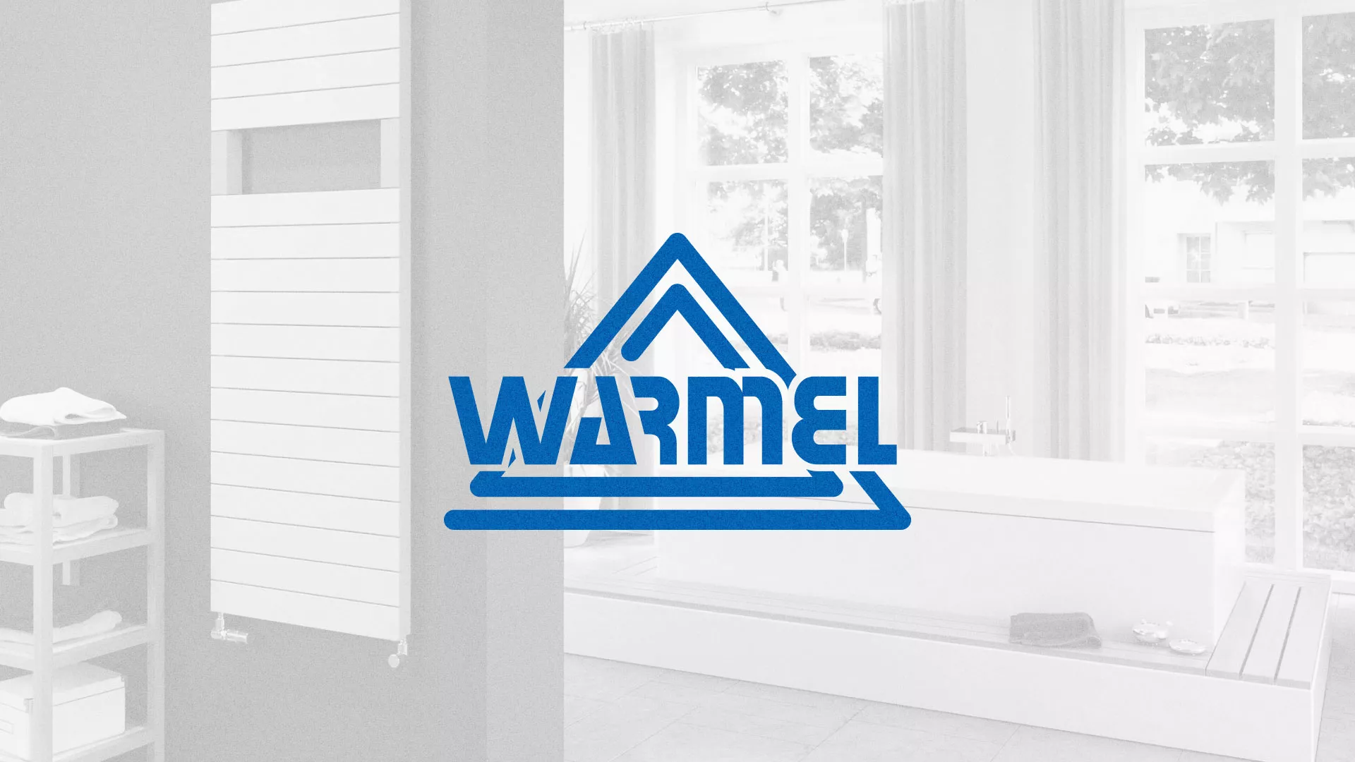 Разработка сайта для компании «WARMEL» по продаже полотенцесушителей в Жуковском
