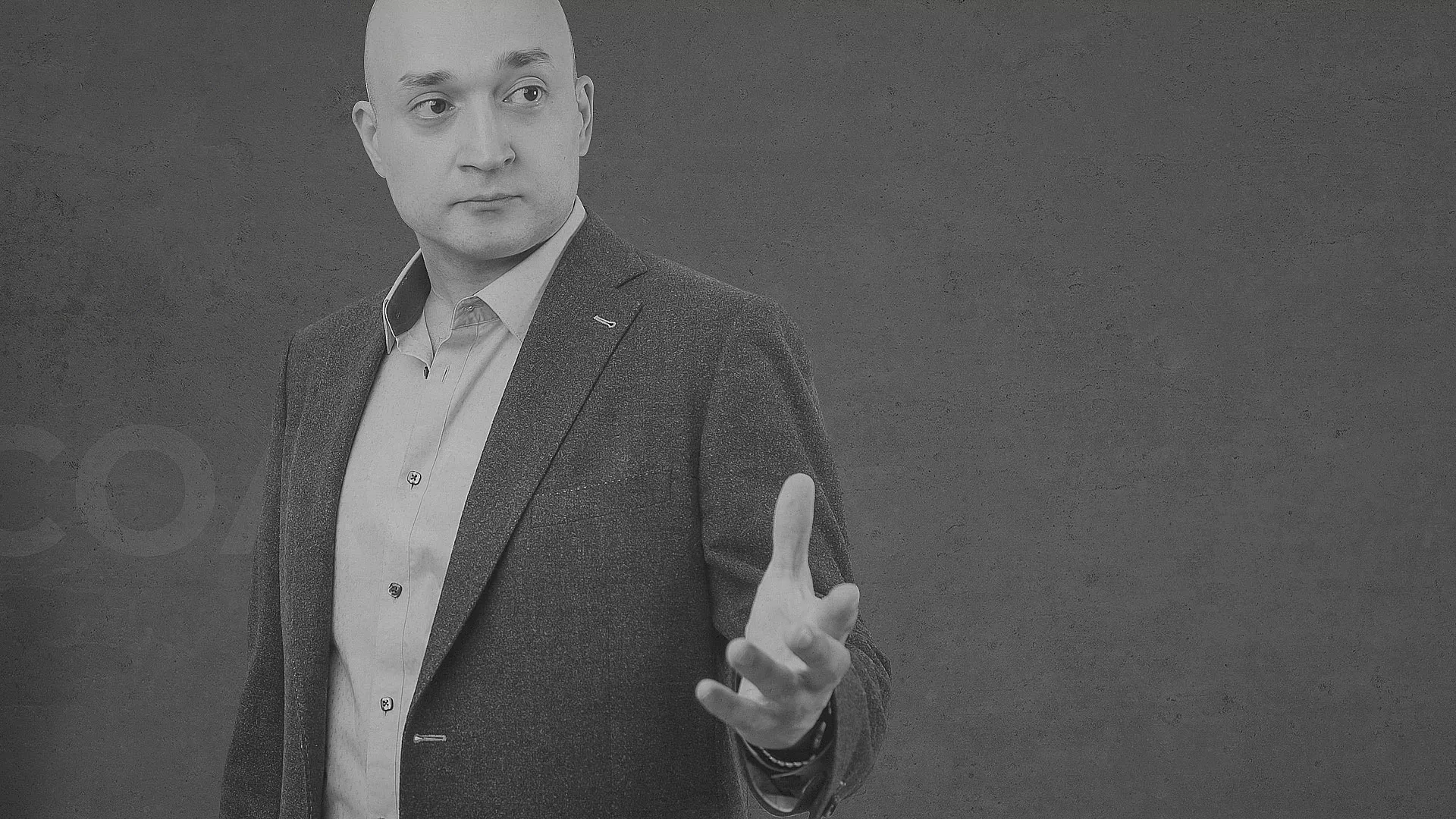 Разработка сайта для бизнес-тренера в Жуковском